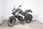 5914/ NS 200/BANK FINANCE AVAILABLE