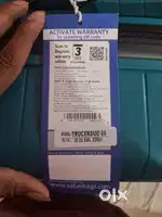 Safarii trucerduo 66 Brand Neww For sell