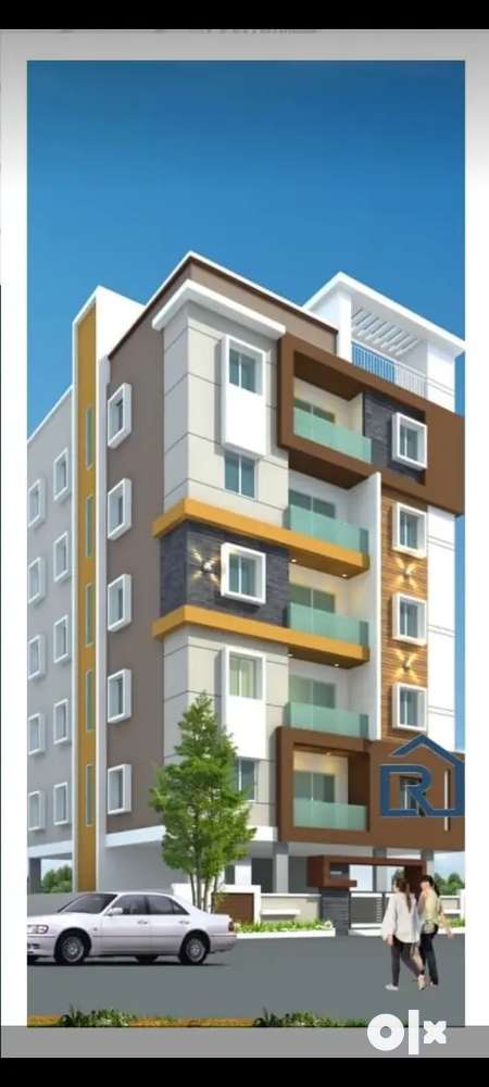 2BHK FLAT for sale