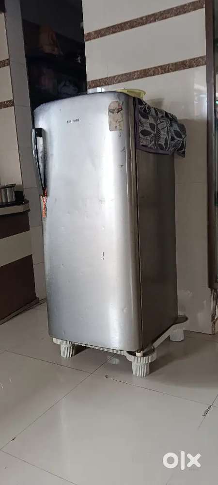 Samsung fridge good condition