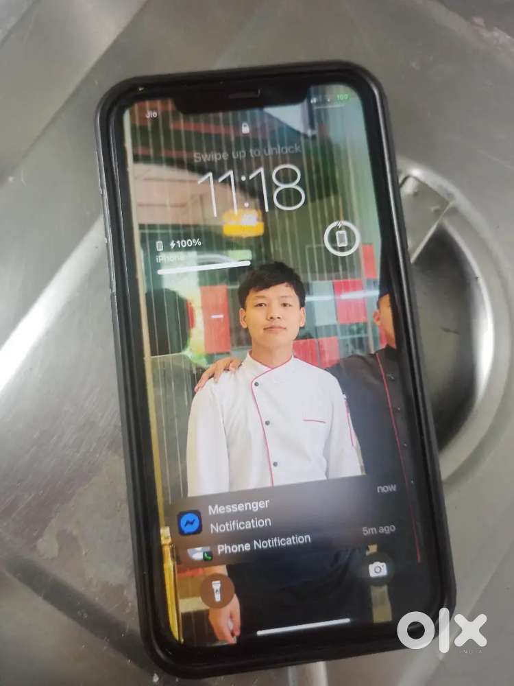 Iphone 11 128gb