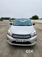 Maruti Suzuki Celerio VXI, 2015, Petrol