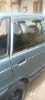 Maruti Suzuki 800 2003 Petrol 72000 Km Driven