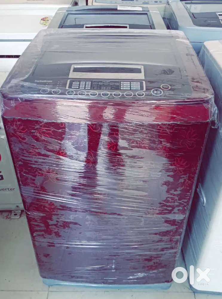 LG Fully automatic machine 7 KG