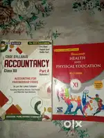 Book class 12