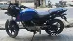 1st owner bike