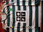 2001-03 Sporting Lisbon Cristiano ronaldo Full Sleeve Jersey |