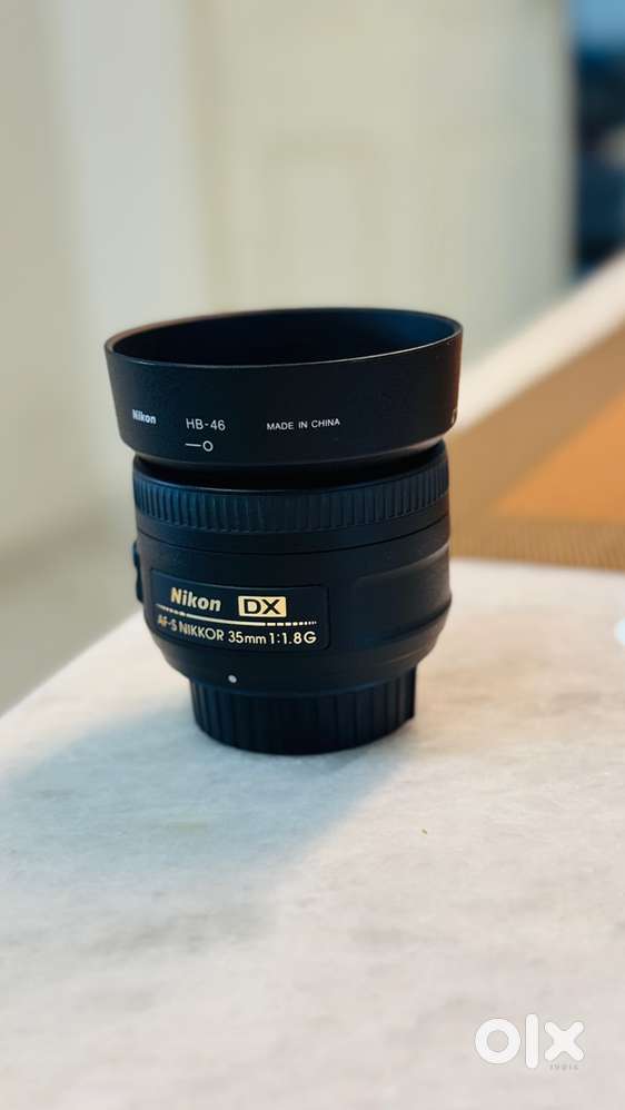 Nikon 35mm