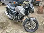 Apache RTR 160 bike very good condition