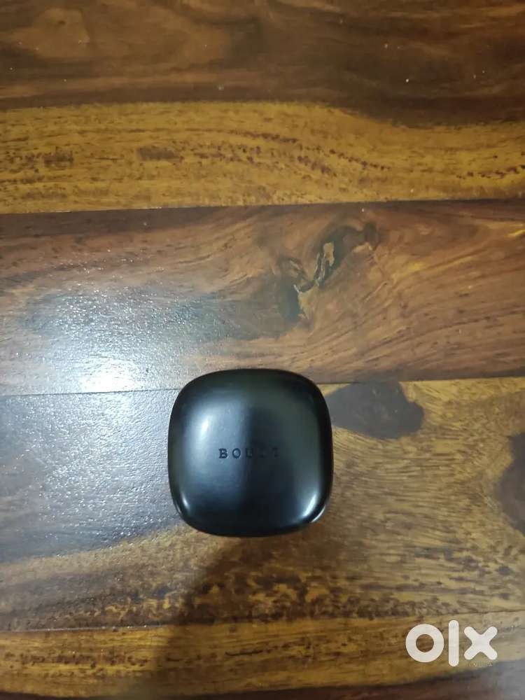Boult Earbuds
