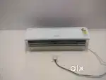 1.5 ton split ac