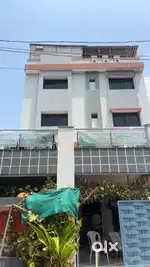 MAHIRAJ GIRLS HOSTEL