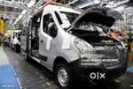 We are hiring for manufacturing company