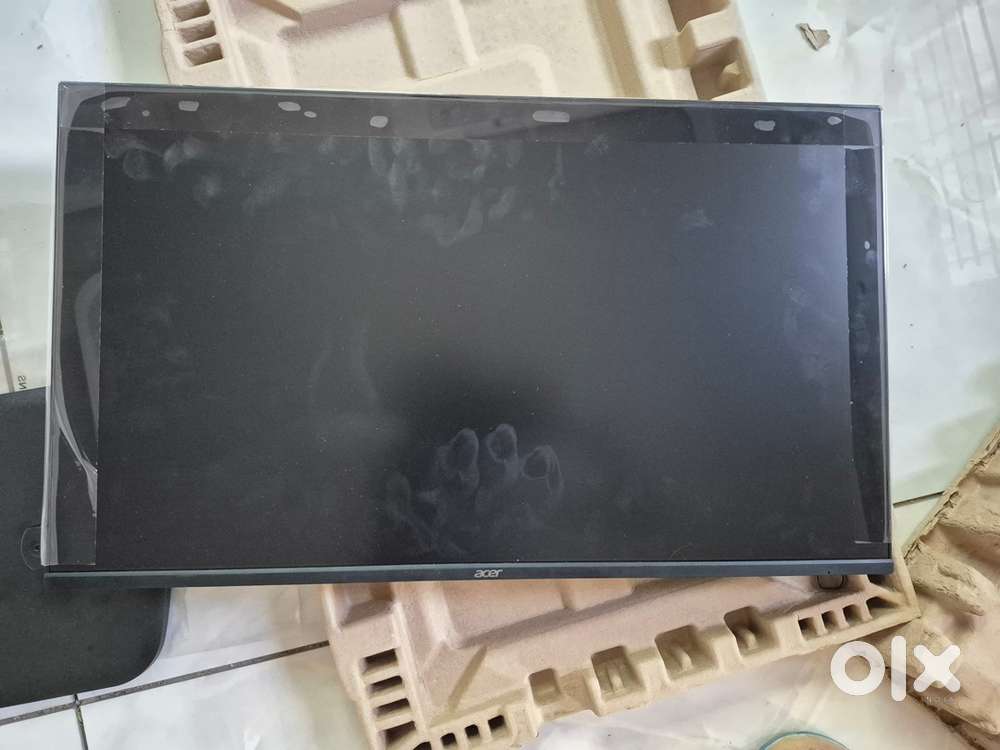 Acer Visioncare Display 24 IN FHD Monitor