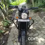 Jawa 300 good condition