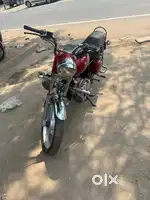 Old beating All new parts