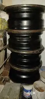 Bolero neo wheel Rim