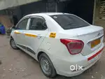 Hyundai Accent 2018 CNG & Hybrids 180 Km Driven