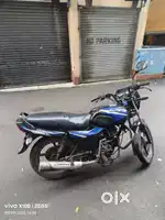 Bajaj compane ct110