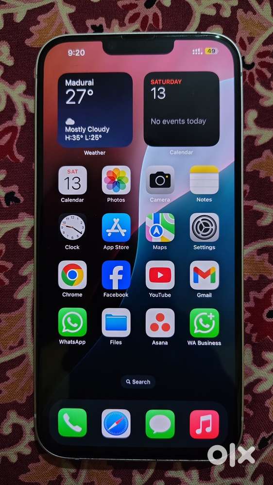 Iphone 14 plus