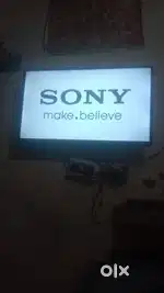Good Condition SONY 32 LED, best price