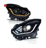 Swift 18 led headlamps imported