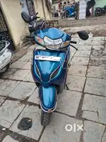 Honda activa 5g 2019