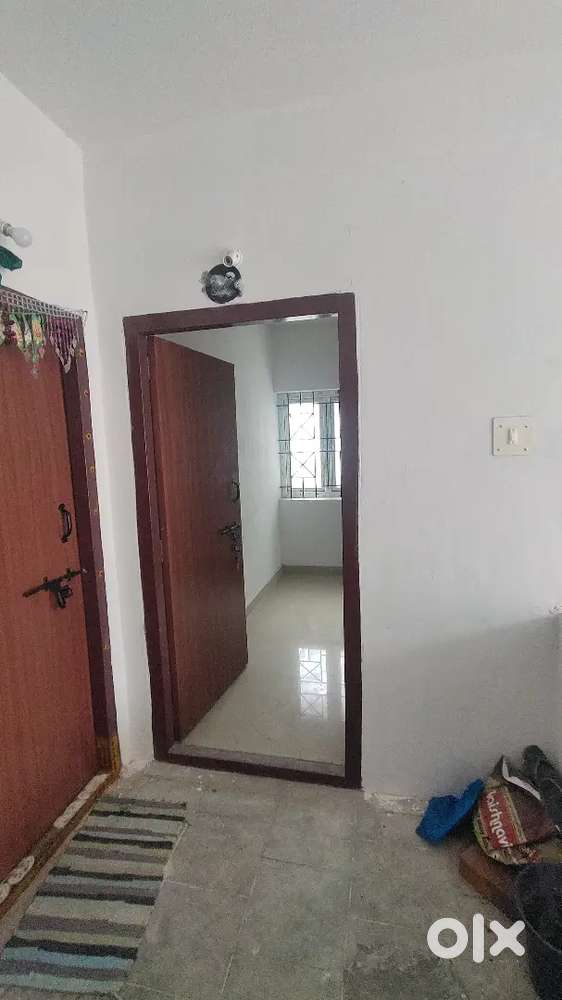 New Small flat for sale