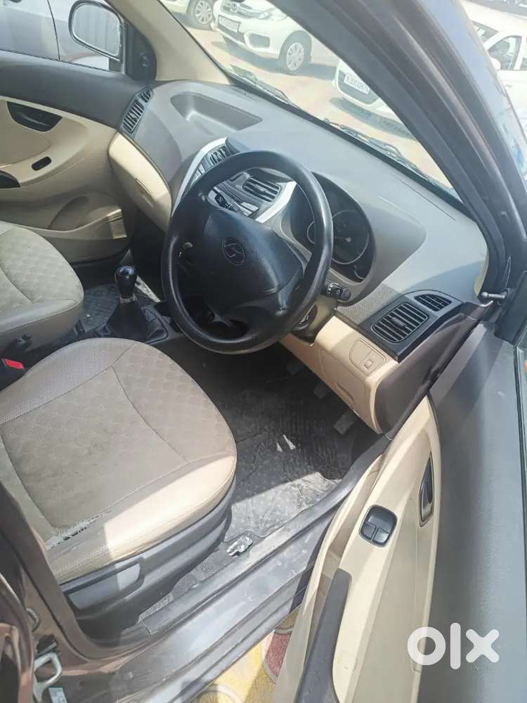 Hyundai EON 2017 Petrol 64700 Km Driven