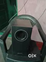 ZEBRONICS SOUNDBAR 601 best sound quality MRP/-12500
