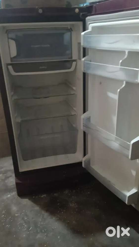 Gordrej fridge