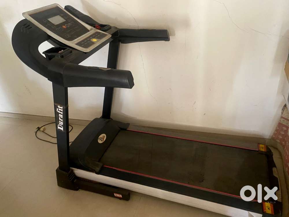Durafit Treadmill