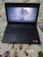 Dell laptop core i5 graphic 8th gen