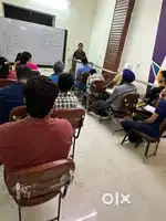 Marketing job