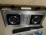 gas chulha