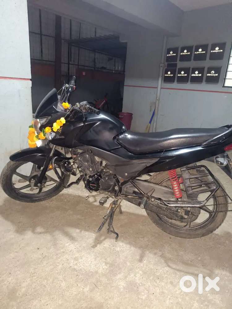 Bike for sale