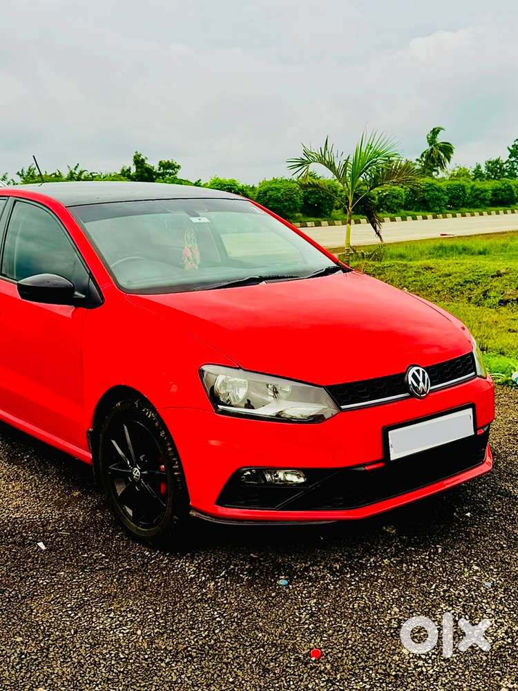 Volkswagen Polo 2020 Diesel Well Maintained