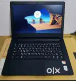 LENOVA BRANDS 4 GP RAM 500 GP HDD WIFI WEBCAM AMDA4PROCESSOR WINDOWS10