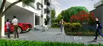 2bhk flat for sale at isnapur ,3499/- per sft 100% payment