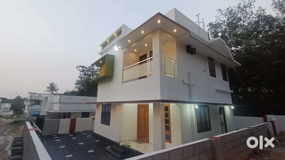 Pothencode vavaraambalam