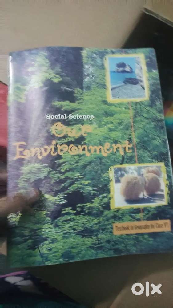 Upsc book available