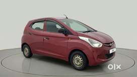 Hyundai EON Era +, 2014, Petrol