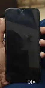 Samsung galaxy a20 s