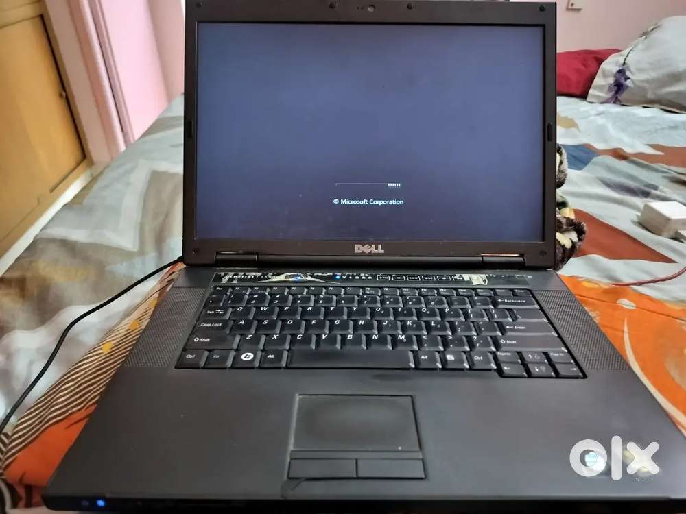 Vostro 1520 laptop