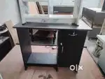 Wooden new unused study table (36*18) available in cheapest price