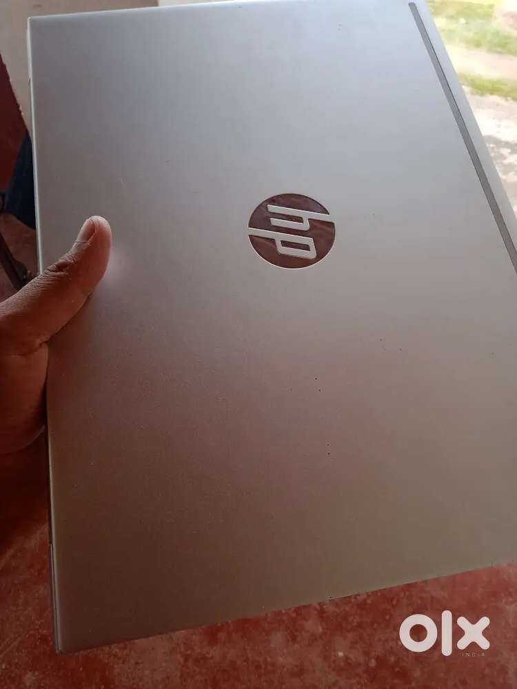 Hp probook