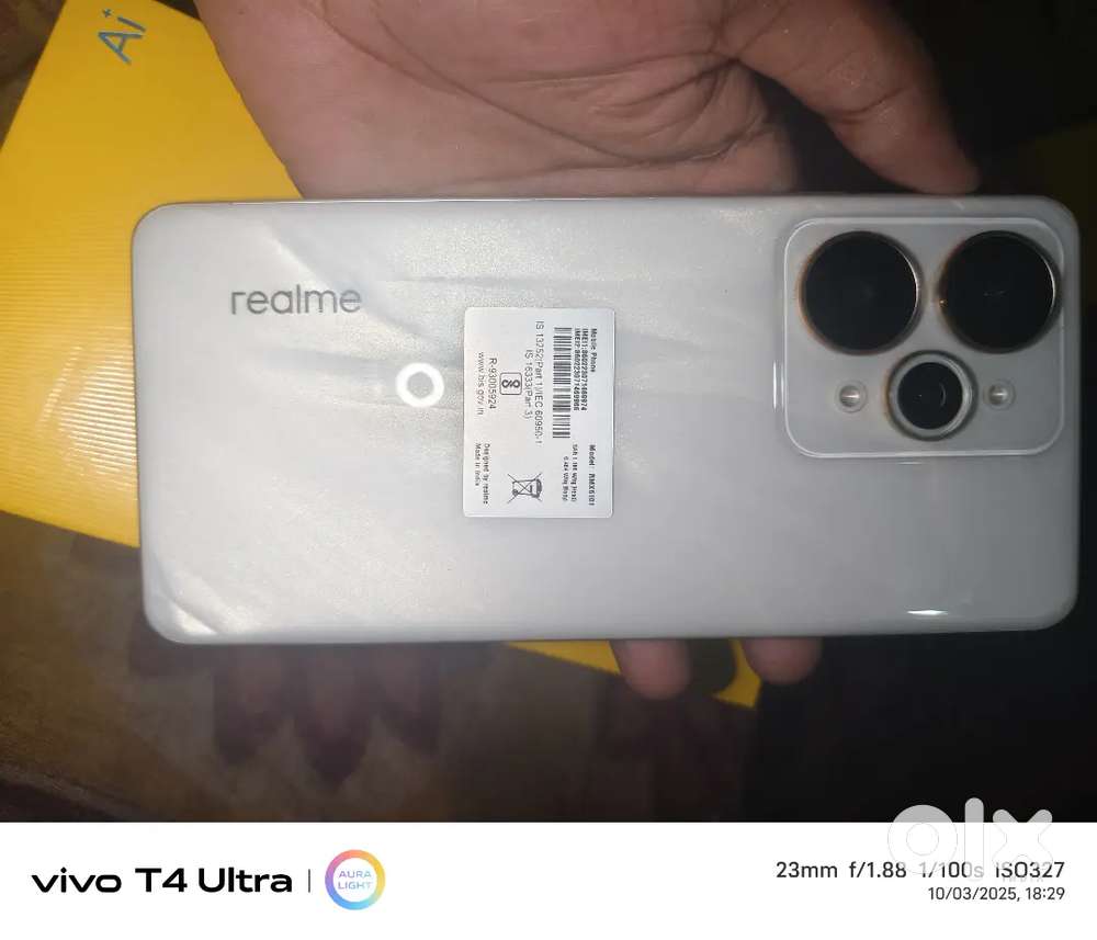 REALME 15 PRO 12 /512