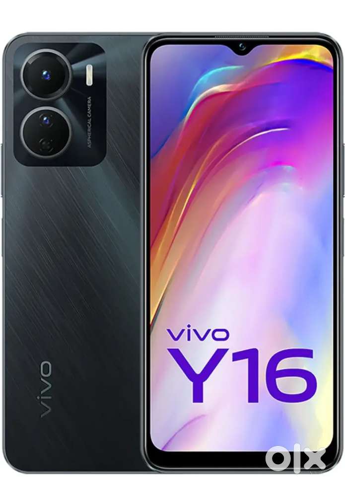 Y16 - 4/64 GB