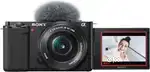 Sony mirrorless camera CameraForSale Used Camera Sony ZV-E10 zve10