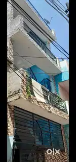 60 Gaj triple story House mc village Daddu Majra Chandigarh mc